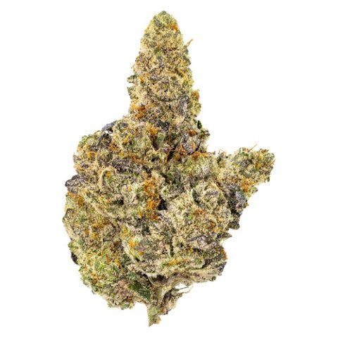 Sweetgrass Organic Cannabis : Organic 91 Octane