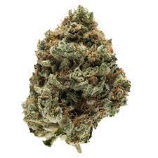 Whistler Cannabis Co. : KOSHER KUSH PRE-ROLL (2g)