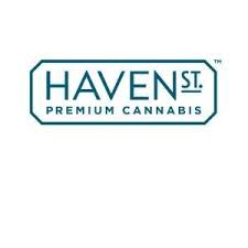 HAVEN ST. PREMIUM CANNABIS : NO. 160 PEACE CHOCOLATE TRUFFLE (15g)