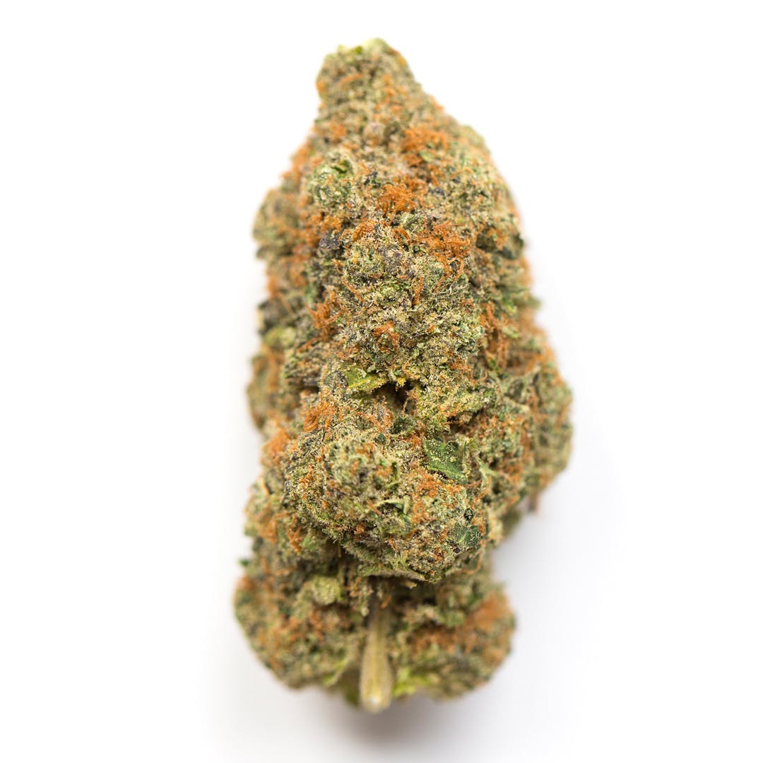 FLOWR : BC STRAWNANA