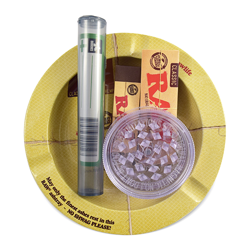 RAW : ACCESSORY STARTER KIT