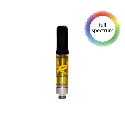 RAD : TROPICALI SOUR LIVE ROSIN CARTRIDGE - TROPICALI SOUR LIVE ROSIN CARTRIDGE  (1g)
