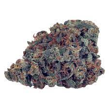 High Tide : GHOST TRAIN HAZE