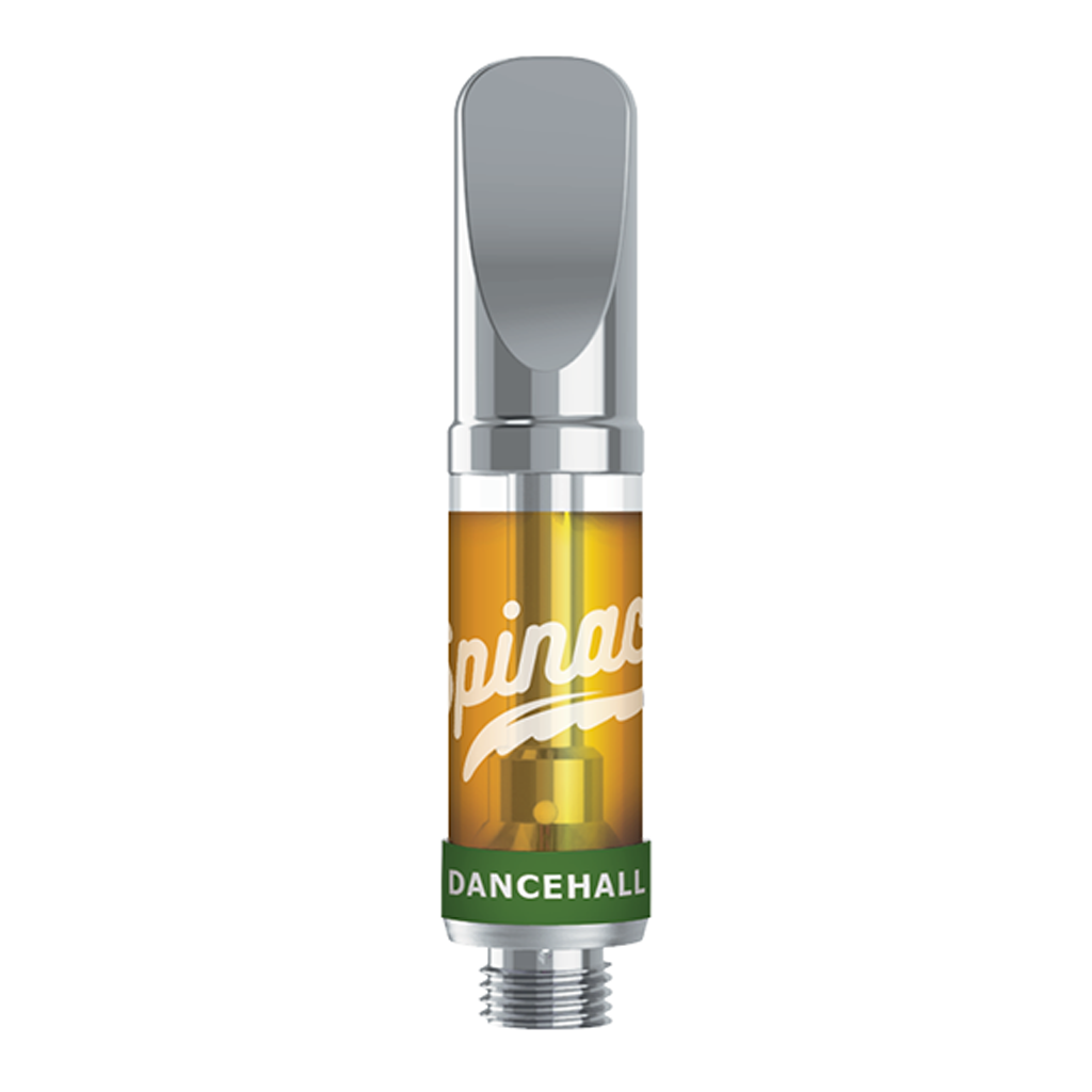 SPINACH : DANCEHALL SS CARTRIDGE (0.5mL)