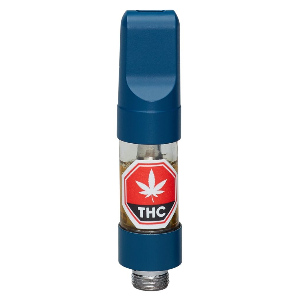 Foray : SATIVA 0.5 CARTRIDGE (0.5g)