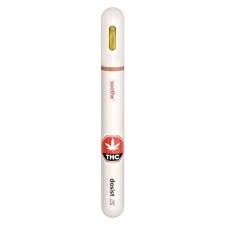 dosist : SOOTHE DOSE PEN - Dosist : SOOTHE DOSE PEN (0.5g)