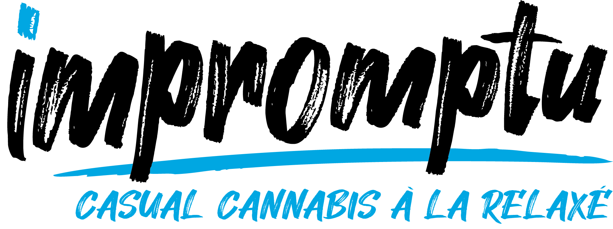 Impromptu - Cbd Seltzer Standard Can -  Hybrid 350Ml