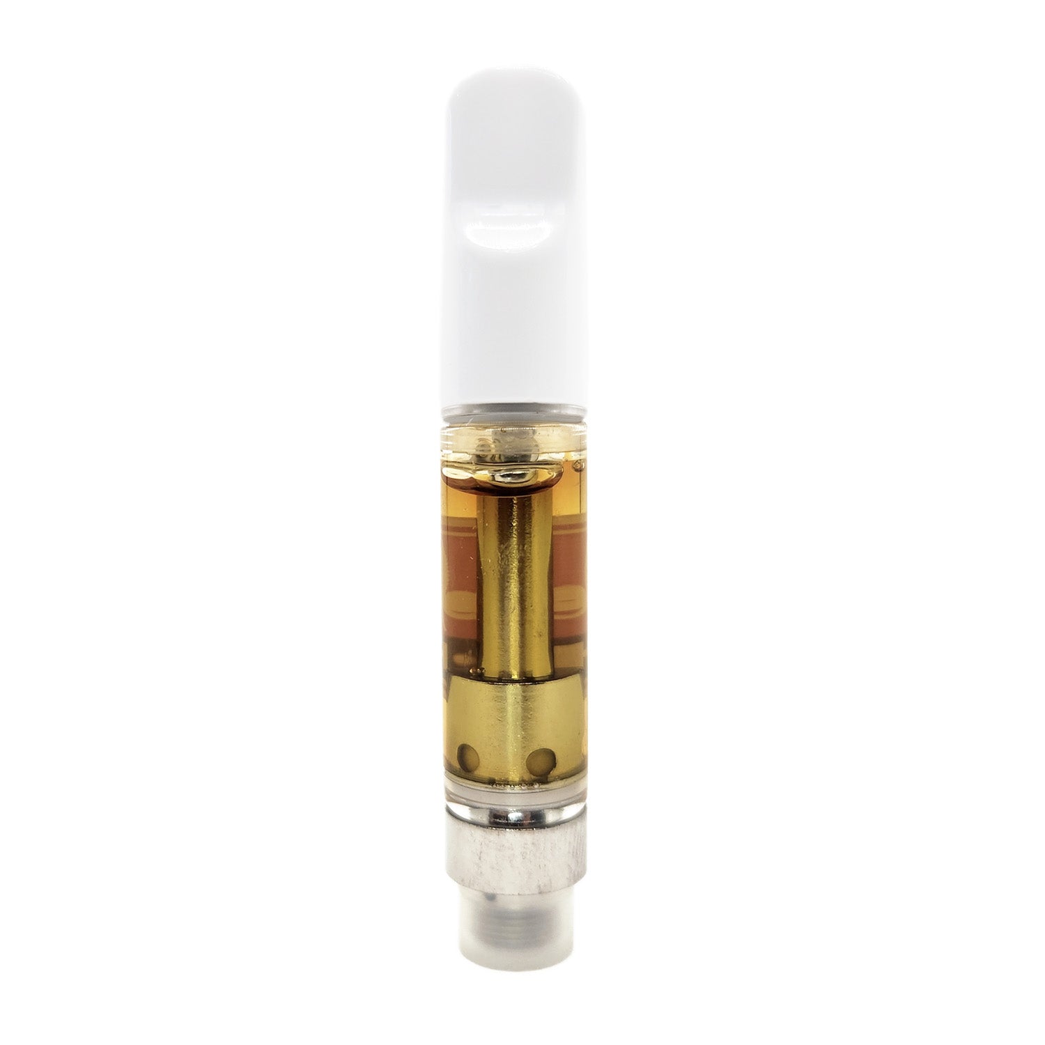 Kootenay Cultivar : OJ Zainbow Cured Resin Vape Cartridge