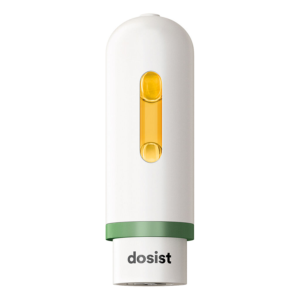 Dosist - Bliss Thc-Plus Formula Pod -  Sativa 0.5G