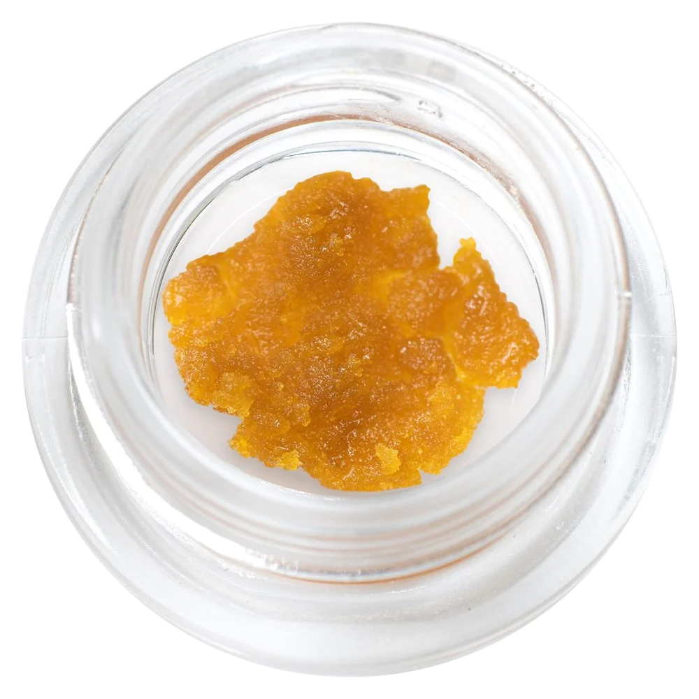 Phyto - Bcn Critical Xxl Live Resin -   0.5G