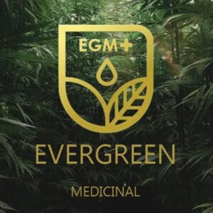 Evergreen Medicinal : DEFENDER CAPSULES (15)