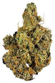 Cali - Garlic Cookies - Indica 3.5G