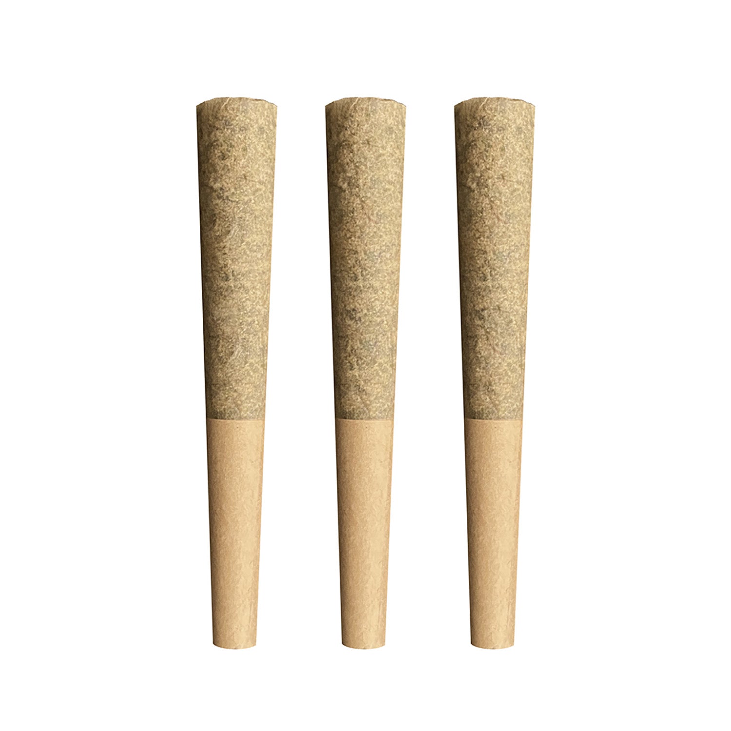 All Nations : Cherry Gas Pre-Rolls (3x0.5g)