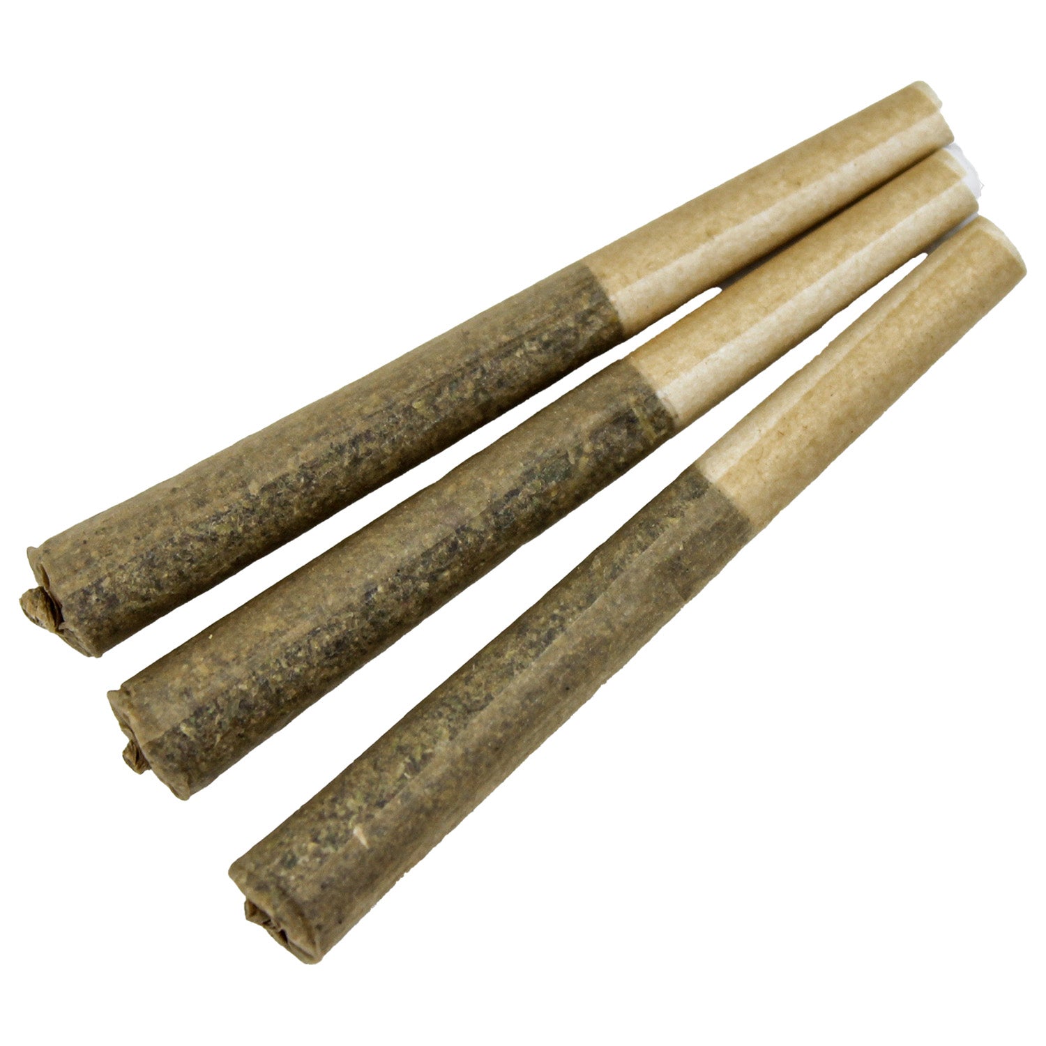Dunesberry Farms : OREO MINT KUSH PRE-ROLLS - OREO MINT KUSH PRE-ROLLS (3x.5g)