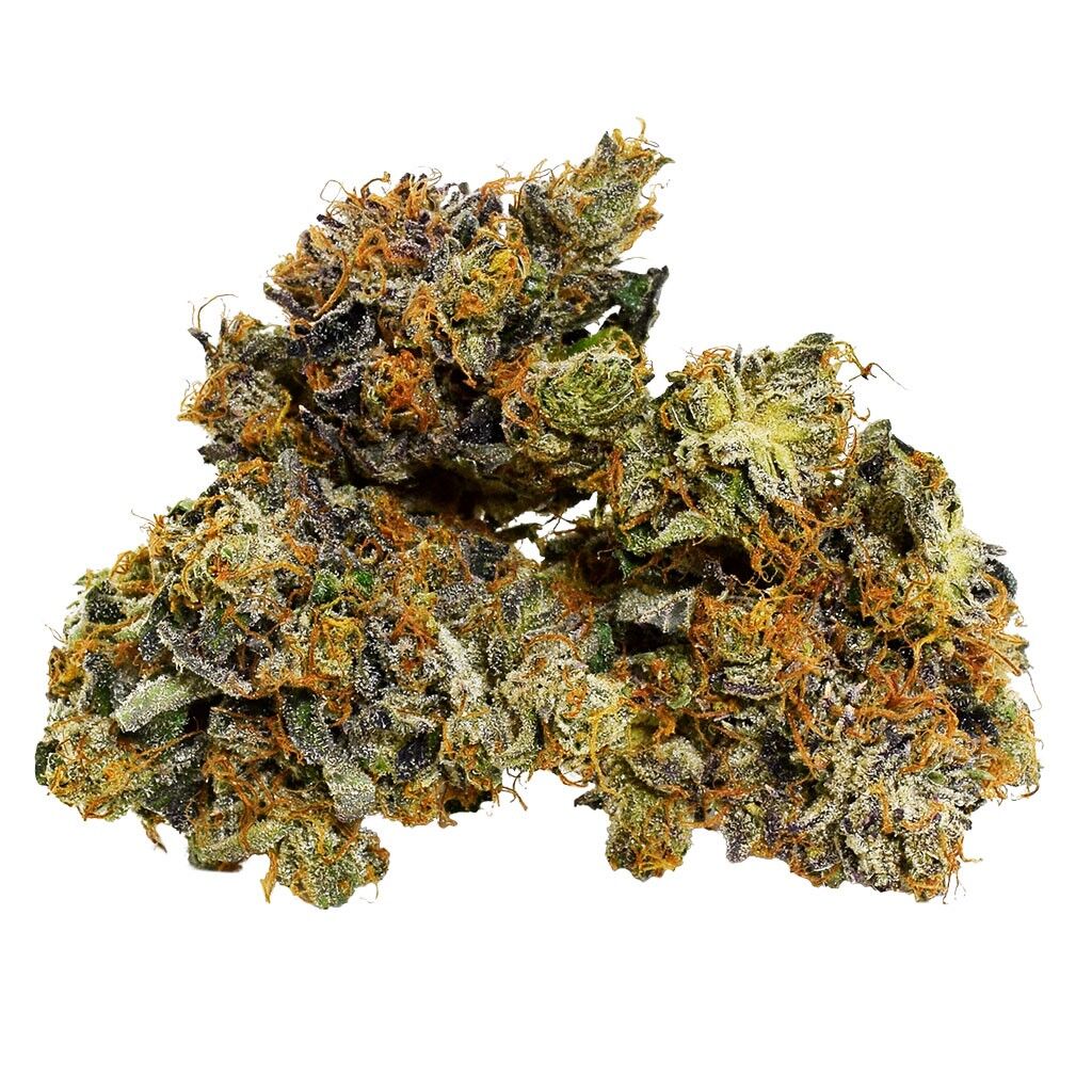 Broken Coast Cannabis : SAVARY