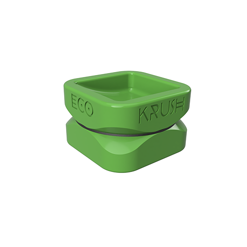 KRUSH Grinders : ECO KUBE 2.0