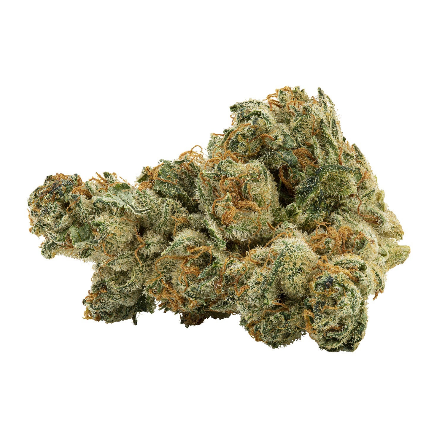 Big Bag O' Buds : VANILLA GELATO