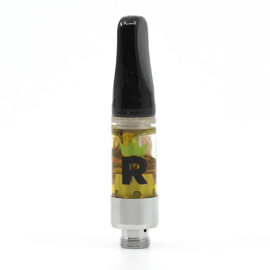 Redecan - Redee 510 Cartridge Og Kush -  Hybrid 0.45G