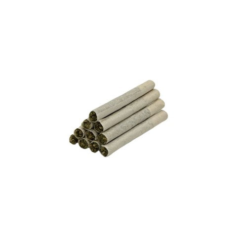 Trygg : Supreme Pre-Rolls (10x0.4g)