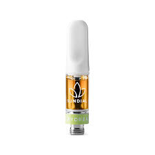 Sundial : FLOW DAYDREAM DISPOSABLE VAPE CARTRIDGE (0.5mL)