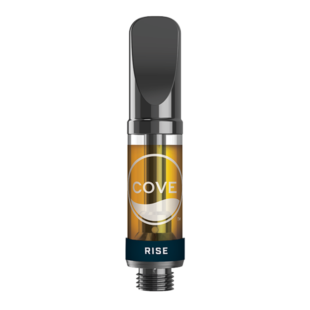 COVE : RISE SS CARTRIDGE (0.5g)