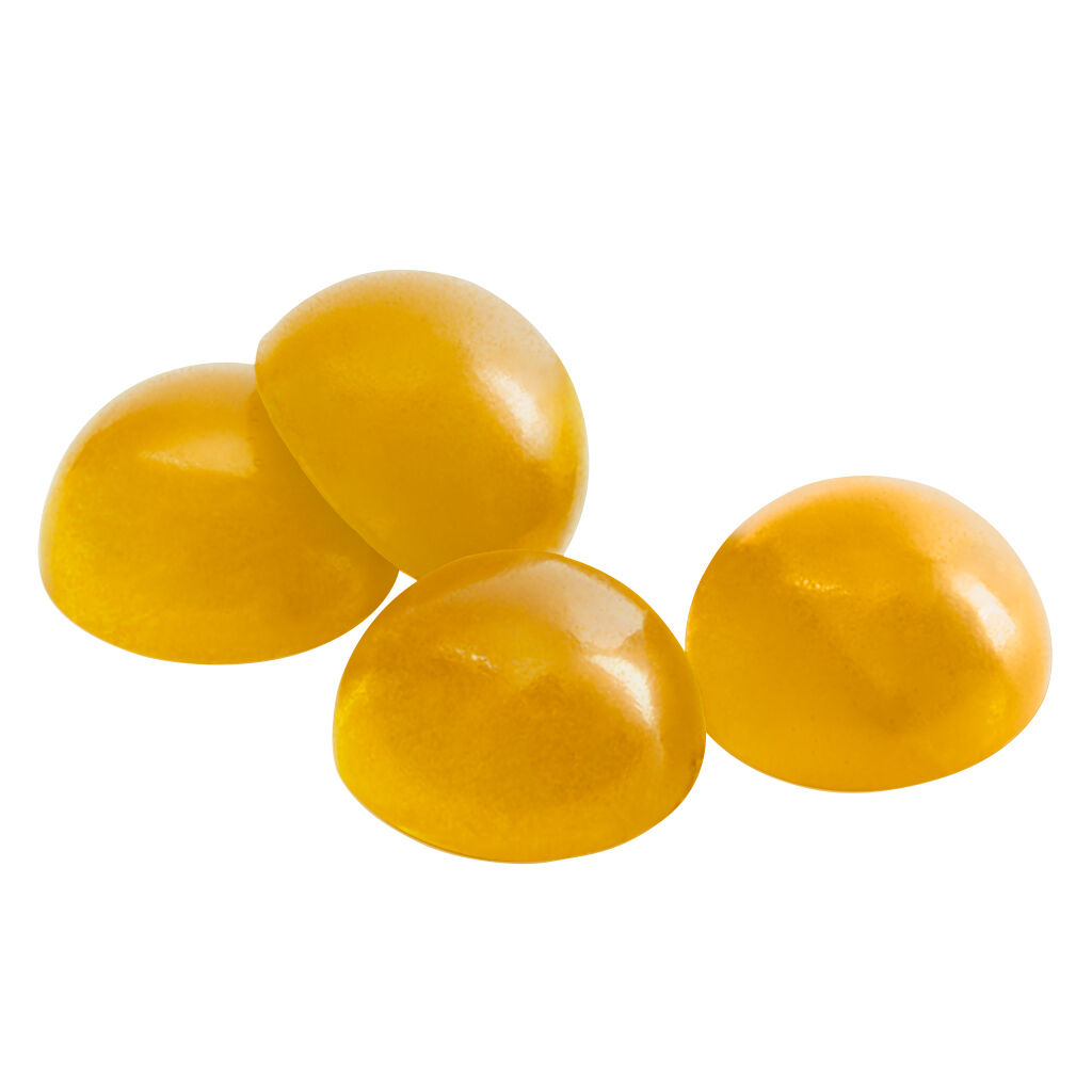 San Rafael '71 - Pineapple Gummies -  Sativa 17.2G