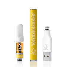 Sundial : LIFT LEMON RIOT VAPE STARTER PACK (0.5mL)