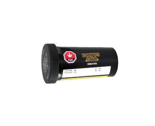 Bonus Bud : Romulan Diesel Pre-Rolls (20x0.35g)