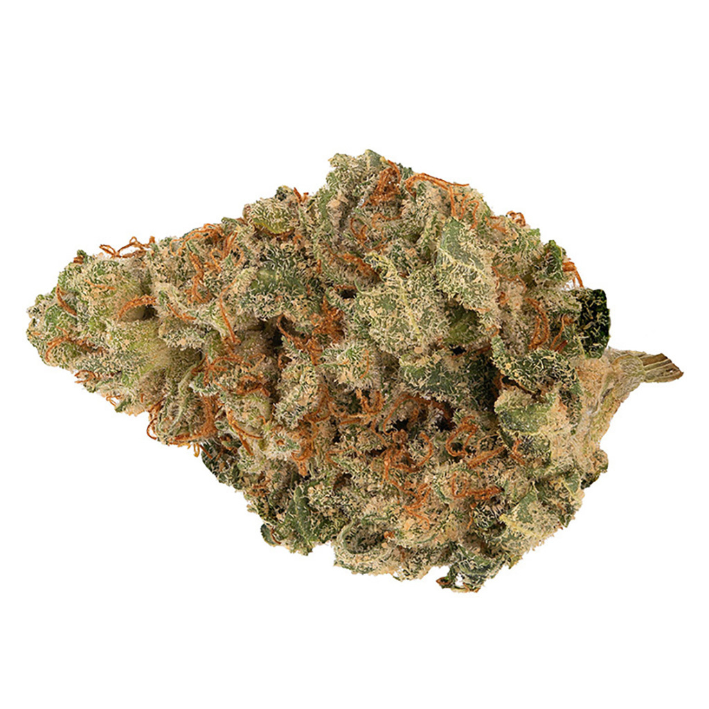 CannMart : GRANDPA'S STASH