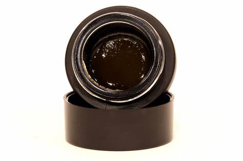Kolab Project : 232 Series Live Rosin Jam - 232 Series Live Rosin Jam (1g)