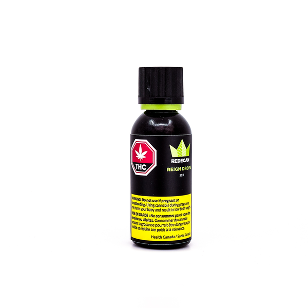 Redecan : REIGN DROPS 30:0 (40mL)