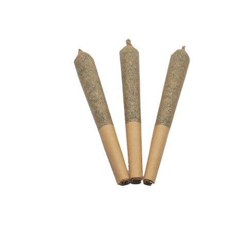 Ross' Gold : 7Th Heaven Pre-Rolls Lto (3x0.5g)