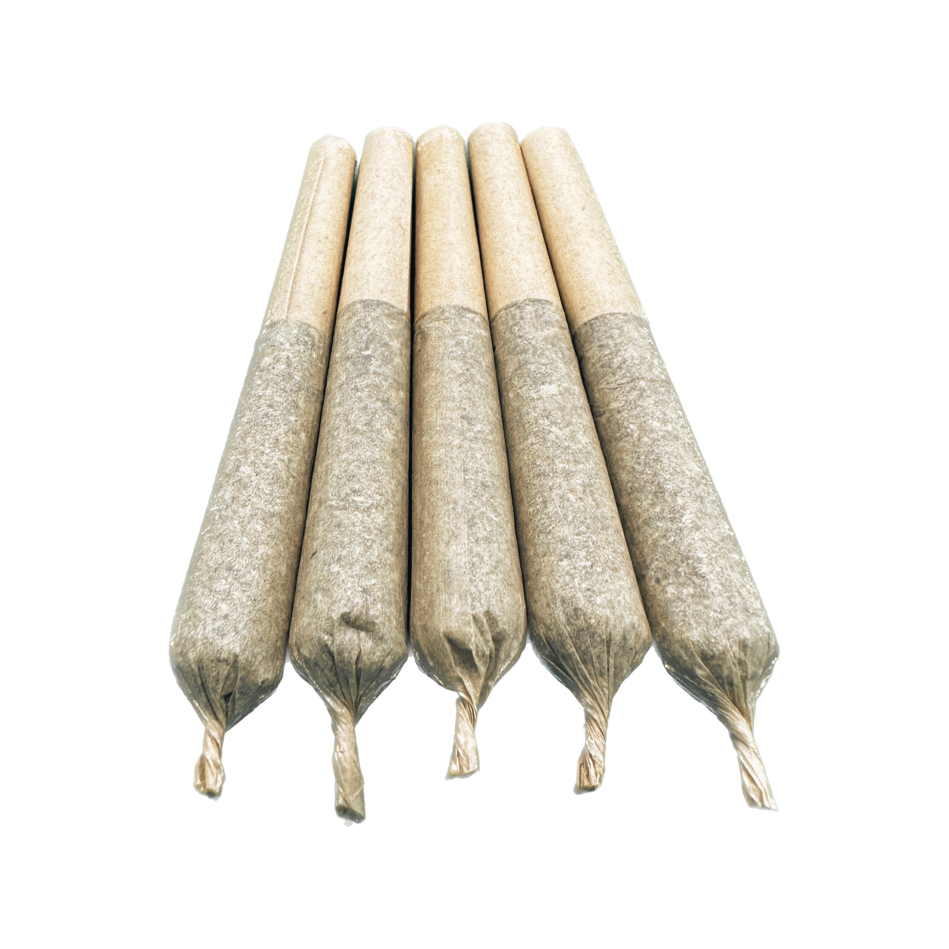 Boxcar Cannabis - Orange Creamsicle Pre-Rolls - 2.5G
