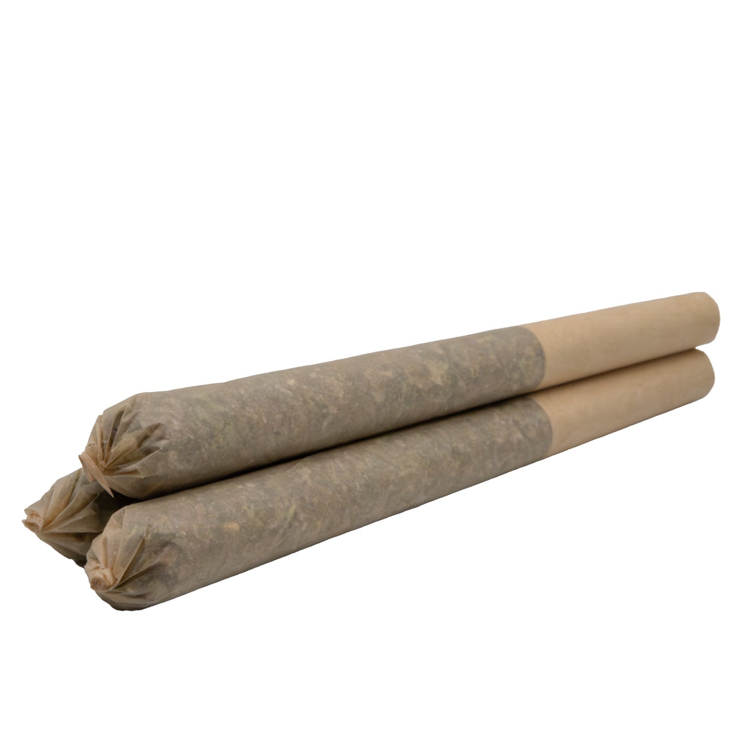 Kootenay Quantum : Kq Jager Pre-Rolls (3x0.5g)