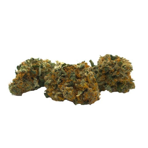 Always Hi : Afghan Kush
