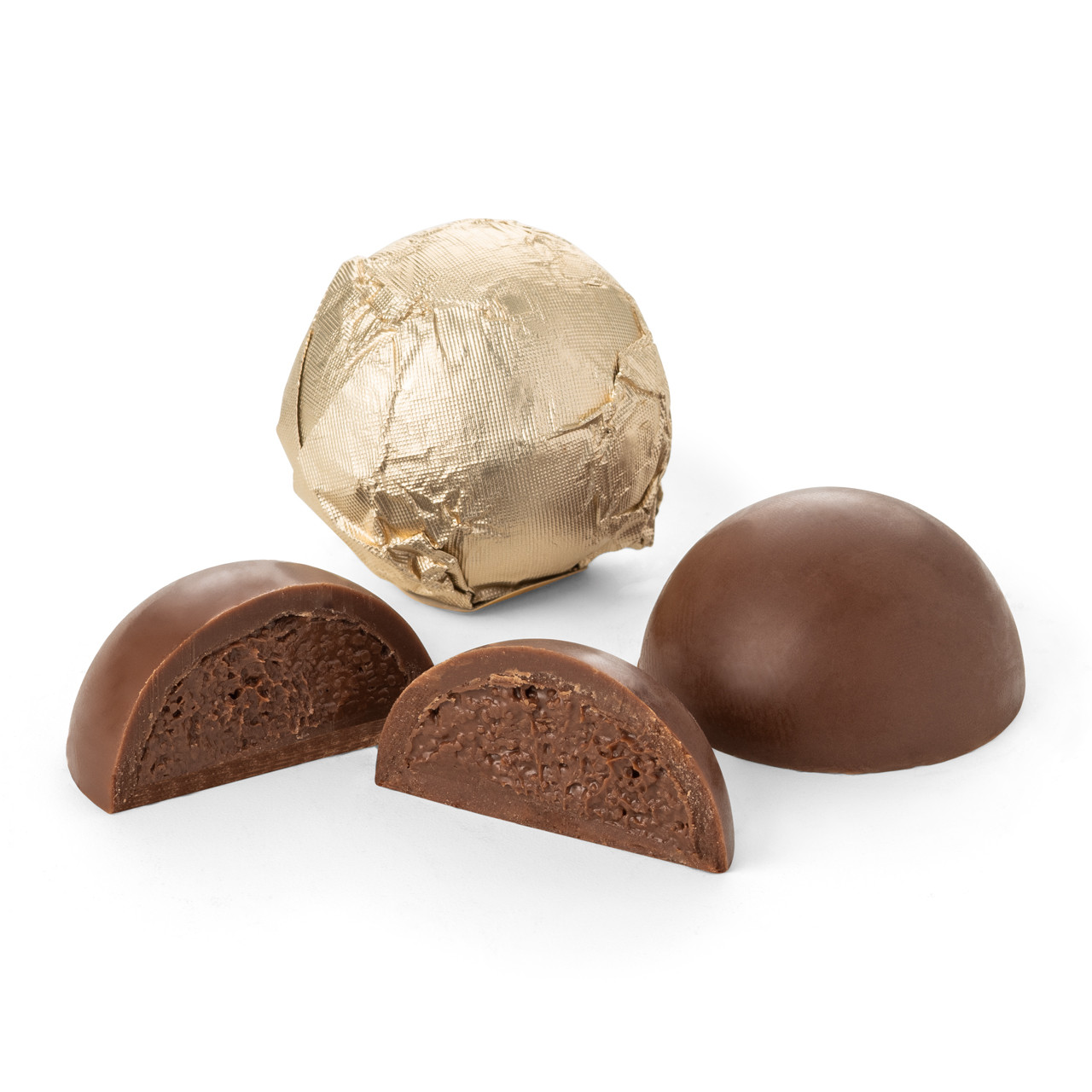 HAVEN ST. PREMIUM CANNABIS : NO. 260 RESET CHOCOLATE TRUFFLE (15g)