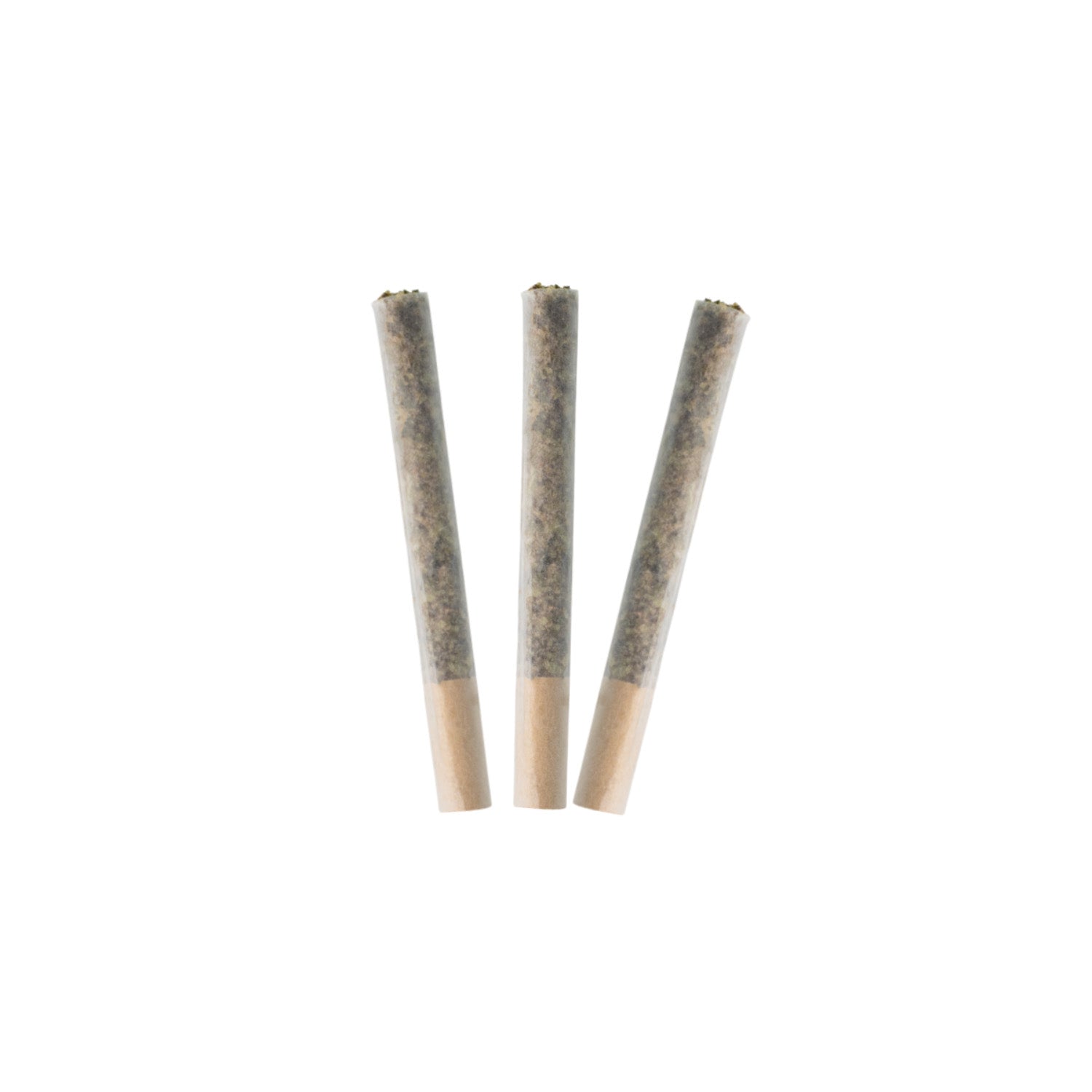Weathered Islands Craft Cannabis - Coastal Fog Pre-Rolls Lto - 1.5G