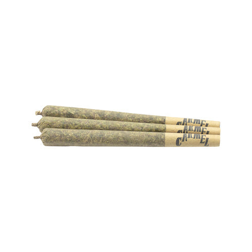Carmel : Moonbow Pre-Rolls (3x0.5g)