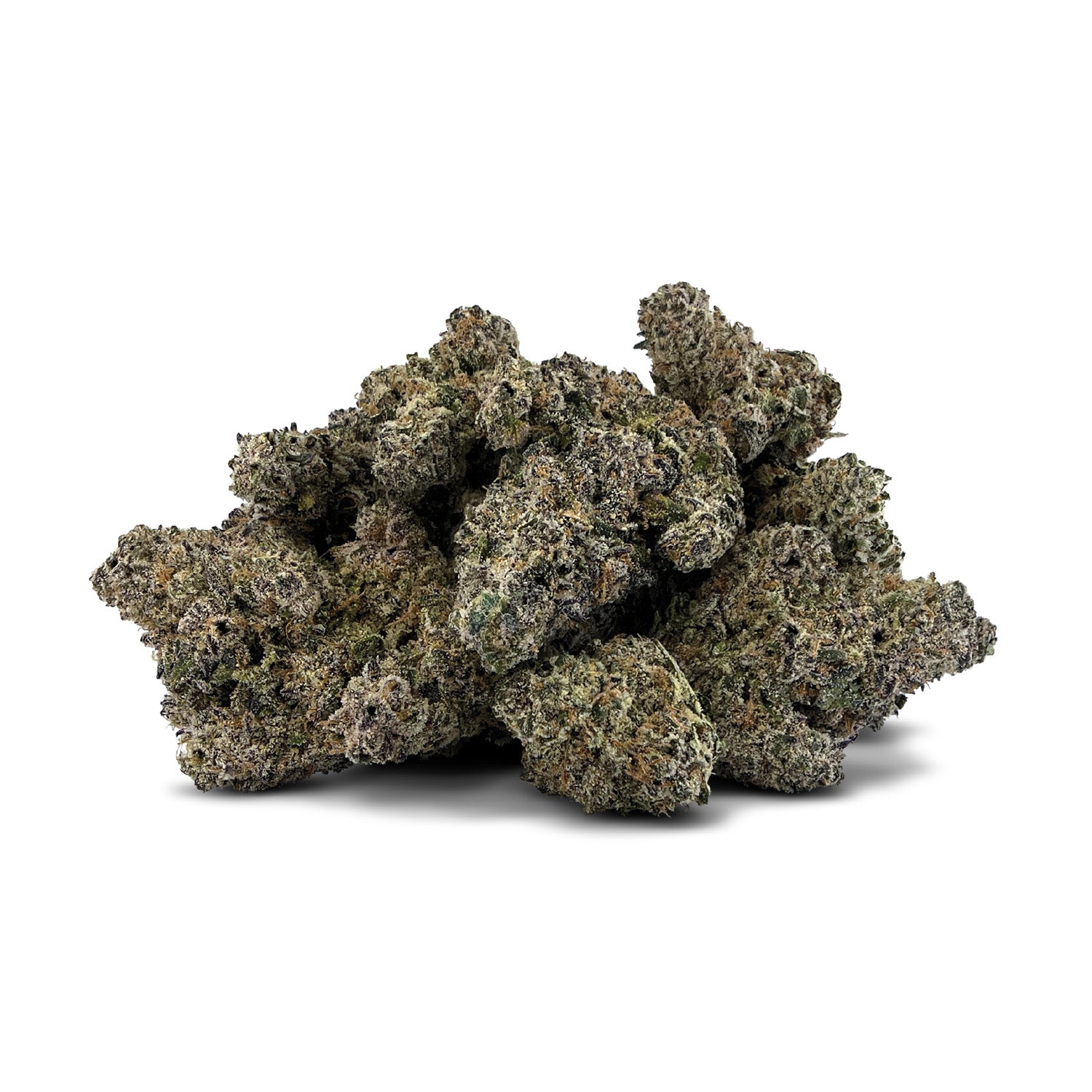 Bc 1/2 Oz - Red Light Special - 14G