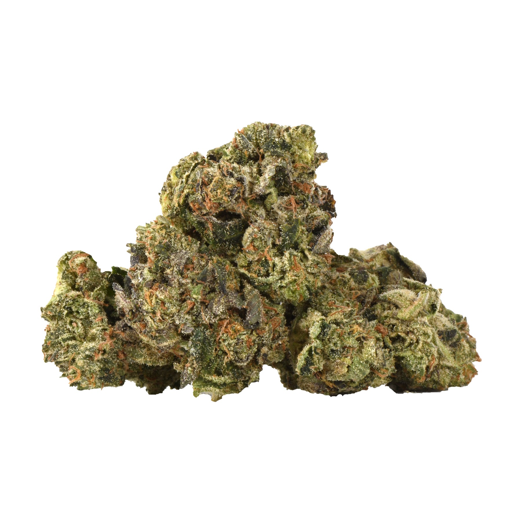 DUNN CANNABIS : SECRET MINTZ PRE-ROLLS - SECRET MINTZ PRE-ROLLS (7x0.5g)