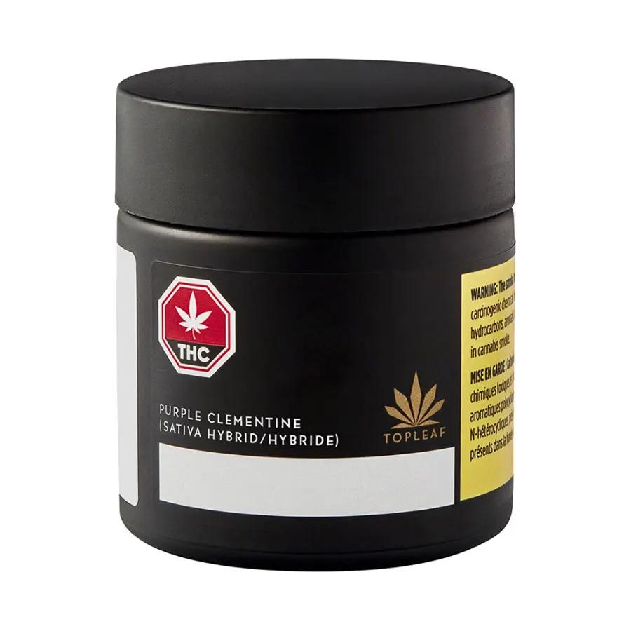 Top Leaf - Purple Clementine - Mimosa Bblb - Sativa 3.5G