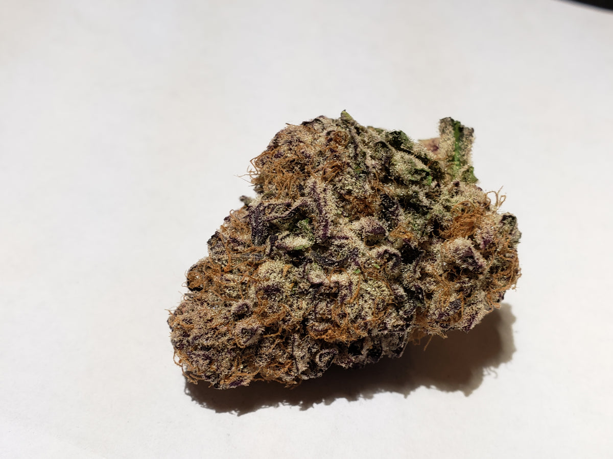 Ten Ten - Purple Punch -  Indica 3.5G