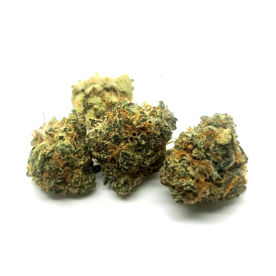 Strain Rec - Astronaut Pinneapple Sorbet - Blend - Blend 3.4G