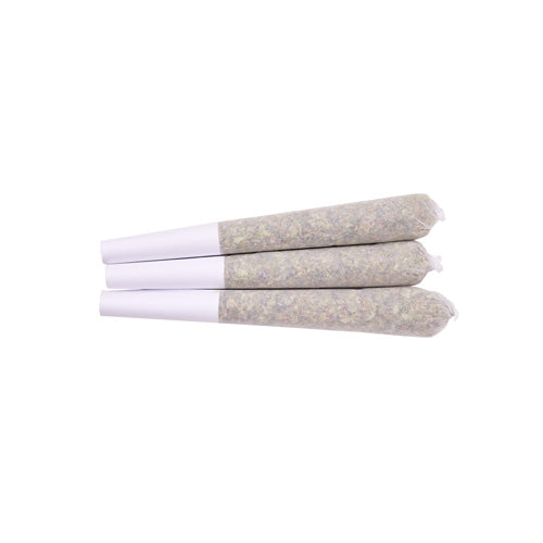 CHOKLIT PARK : HIGH COUNTRY DIESEL PRE-ROLLS - HIGH COUNTRY DIESEL PRE-ROLLS (3x0.5g)