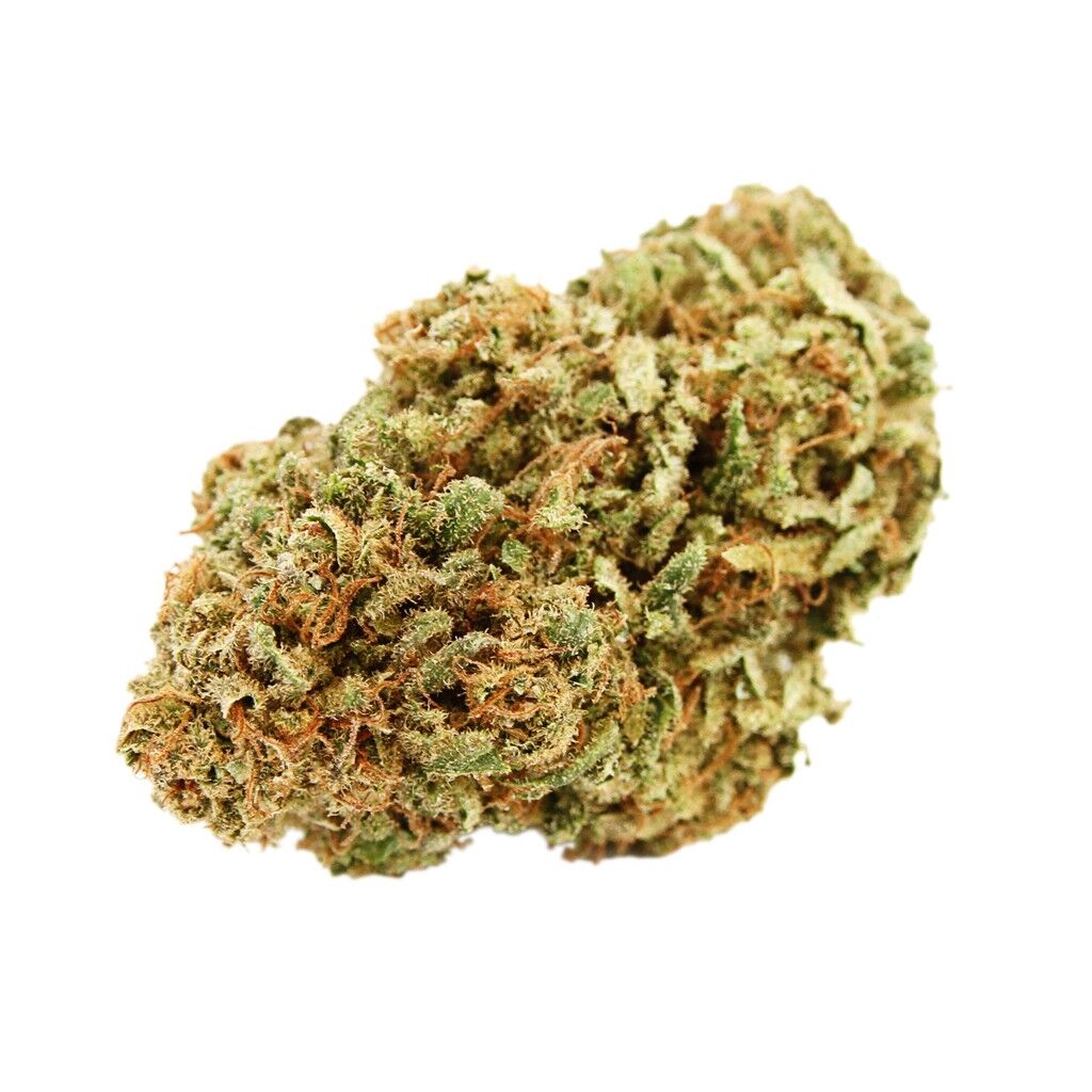 Emerald Health Therapeutics : CHEMDOG
