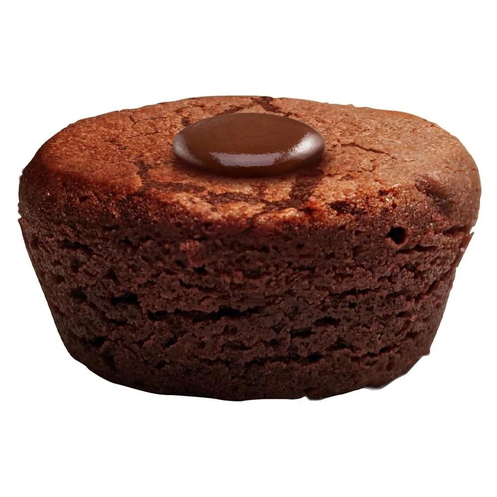 VERSE ORGINALS : DOUBLE CHOCOLATE BROWNIE - DOUBLE CHOCOLATE BROWNIE (1x10mg)