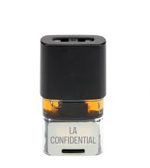 AURORA DRIFT : PAX - LIVE RESIN SAUCE - LA CONFIDENTIAL (0.5g)