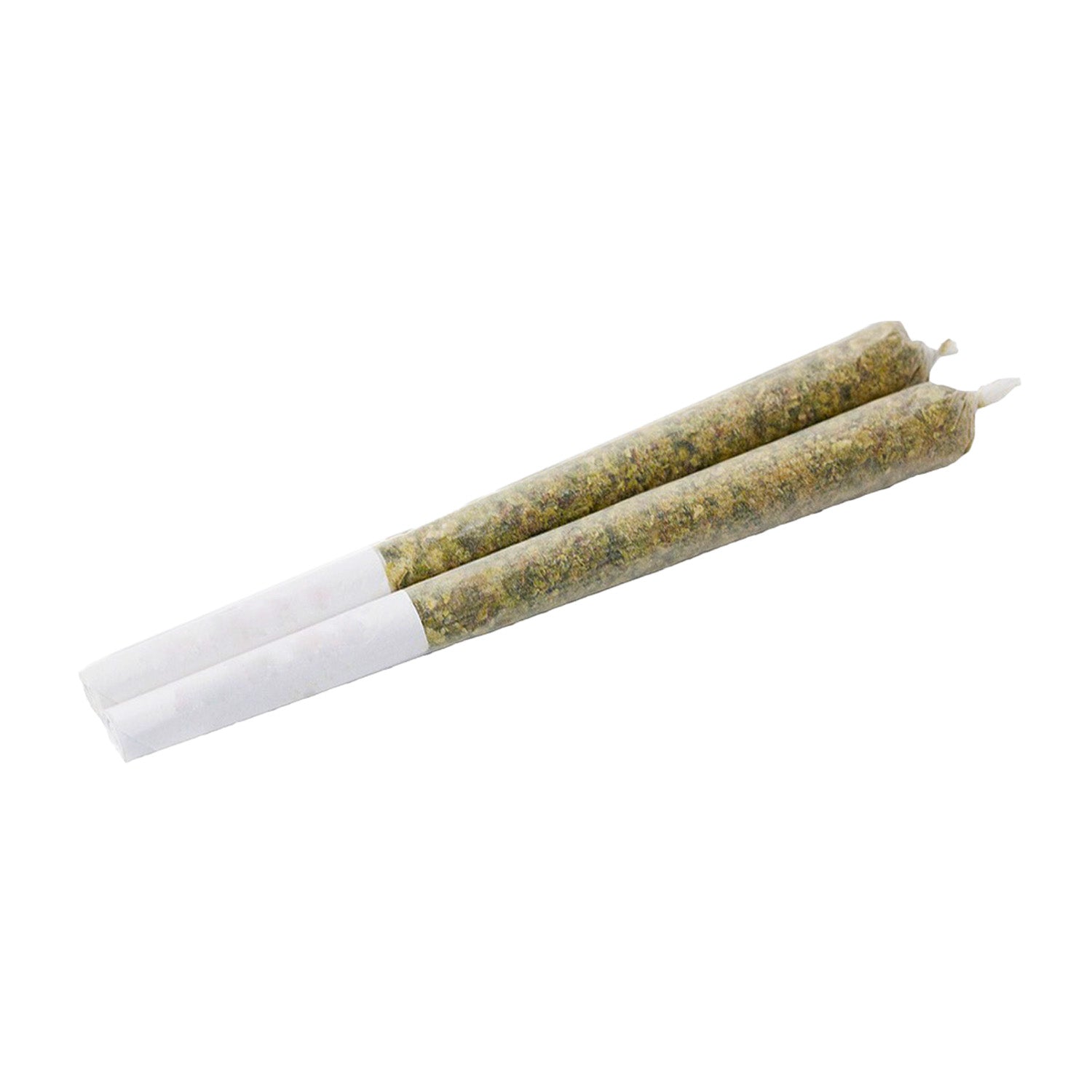 High Street Cannabis : GREATEST HITS VOL. I PRE-ROLLS - GREATEST HITS VOL. I PRE-ROLLS (2x1g)