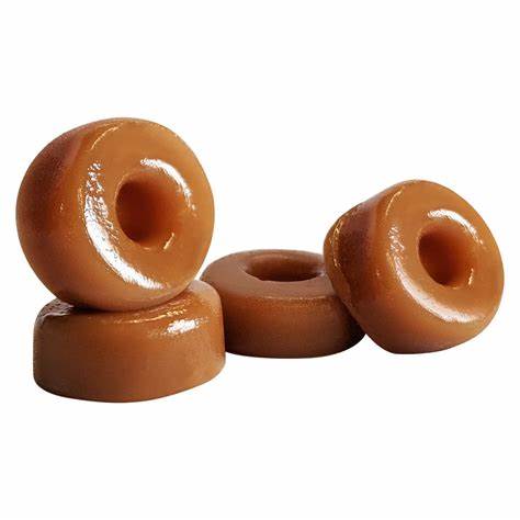 Vacay - Old School Toffee -  Blend 20G