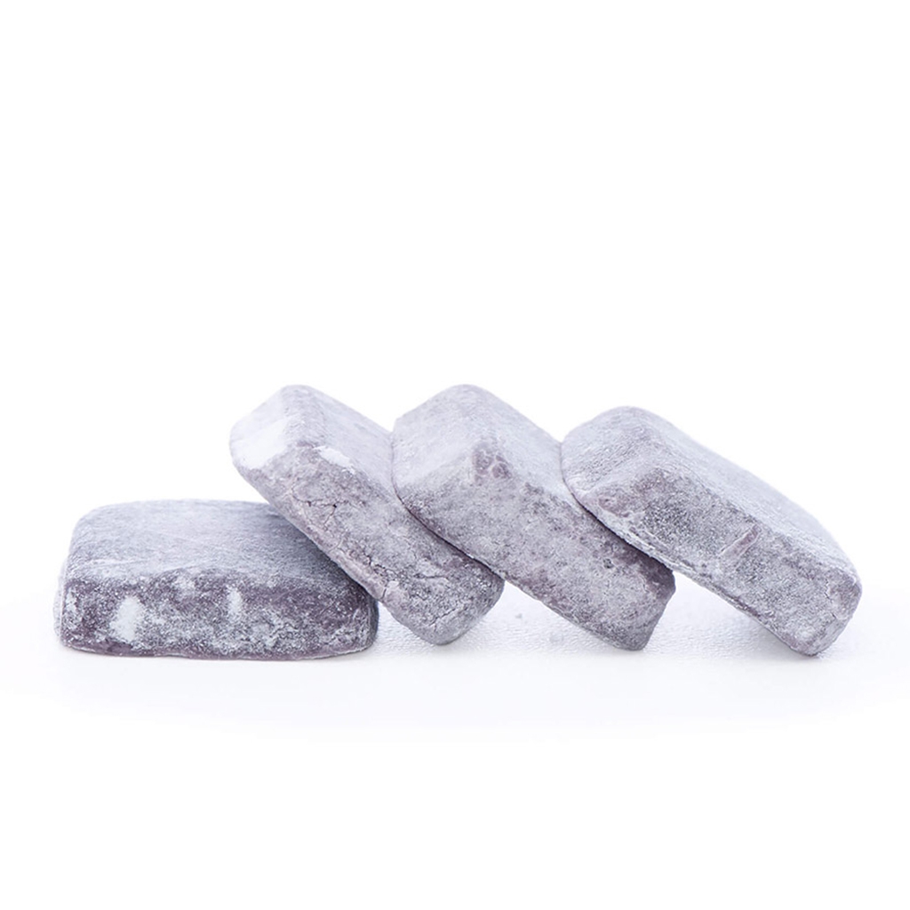 WHITE RABBIT OG : CRAFT BLUEBERRY GUMMIES (4x2.5mg)